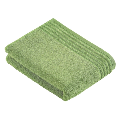 Bath Towel Vossen Vienna Style Supersoft Mid Green (80 x 160 cm)