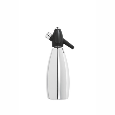 Soda Siphon iSi RVS 0,75l