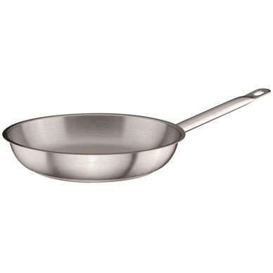 Koekenpan Fissler Gastro 20 cm Zilver