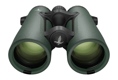 Jumelles Swarovski Optik EL Range 8x42 Green