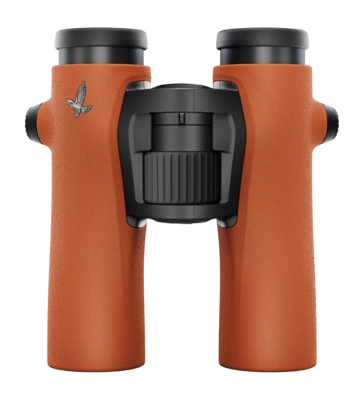 Jumelles Swarovski Optik NL Pure 10x32 Burnt Orange