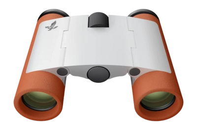 Jumelles Swarovski Optik CL Curio 7x21 Burnt Orange