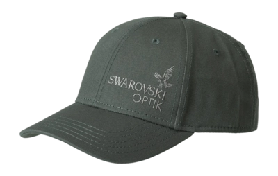 Pet Swarovski Optik SC Cap Green