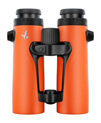 Fernglas Swarovski Optik EL Range 10x42 Orange