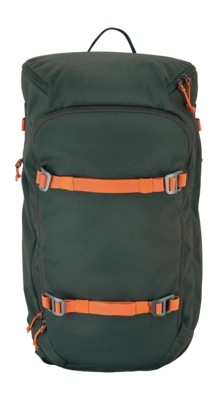 Rucksack Swarovski Optik BP 24L Green