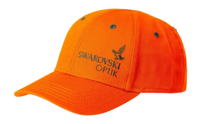 Pet Swarovski Optik SC Cap Orange