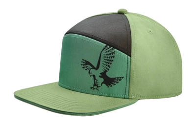 Casquette Swarovski Optik SC Casquette Junior Green