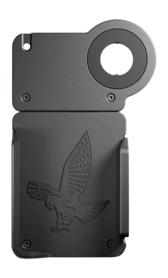 Binoculars Accessory Swarovski Optik VPA 2 Variable Phone Adapter