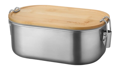 Lunchbox Swarovski Optik LB 1250ML Silver