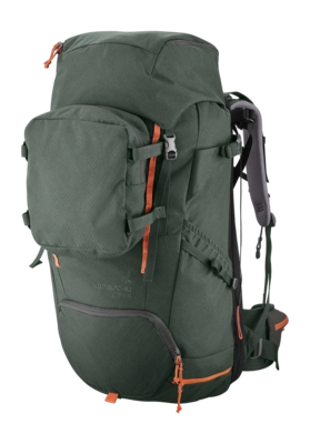Rucksack Swarovski Optik BPH Hunting 44L Green