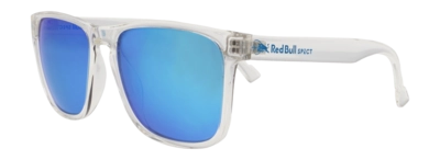 Zonnebril Red Bull LEAP-007P Black
