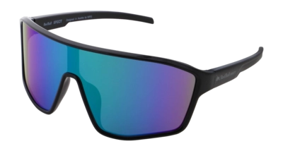 Sonnenbrille Red Bull DAFT-005 Unisex Black
