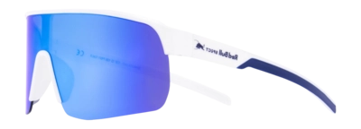Sonnenbrille Red Bull DAKOTA-002 White / Blue
