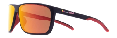 Lunettes de Soleil Red Bull TAIN-004 Black