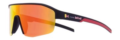 Lunettes de Soleil Red Bull DUNDEE-001 Black