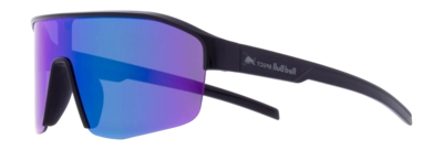 Lunettes de Soleil Red Bull DUNDEE-003 Black