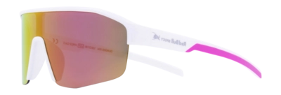 Lunettes de Soleil Red Bull DUNDEE-004 White