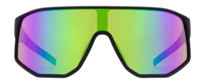Lunettes de Soleil Red Bull DASH-001 Black