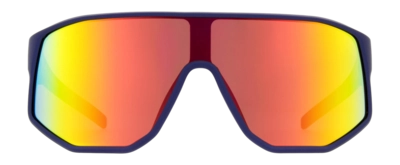 Lunettes de Soleil Red Bull DASH-003 Blue