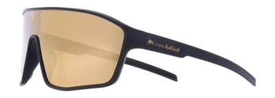 Sonnenbrille Red Bull DAFT-007 Black