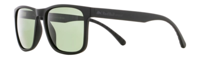 Sonnenbrille Red Bull EDGE-001P Unisex Black