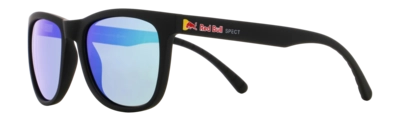 Sunglasses Red Bull ECOS-002P Black