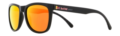 Zonnebril Red Bull ECOS-003P Shiny Black