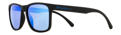 Sonnenbrille Red Bull EDGE-002P Black