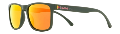 Sonnenbrille Red Bull EDGE-003P Olive