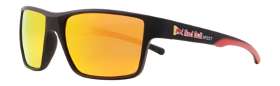 Sonnenbrille Red Bull CHASE-002P Black