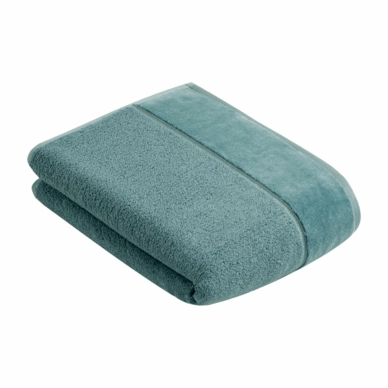 Serviette de Douche Vossen Pure Cosmos (67 x 140 cm) (Lot de 2)