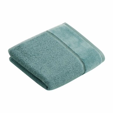 Serviette Invité Vossen Pure Cosmos (40 x 60 cm) (Lot de 6)
