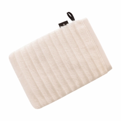 Washandje Vossen Mystic Ivory (16 x 22 cm) (Set van 6)