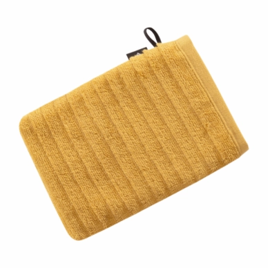 Washandje Vossen Mystic Ginko (16 x 22 cm) (Set van 6)