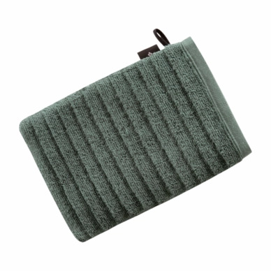 Washandje Vossen Mystic Fjord (16 x 22 cm) (Set van 6)