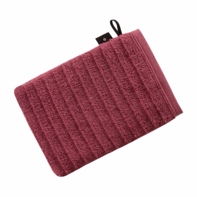 Washandje Vossen Mystic Hibiscus (16 x 22 cm) (Set van 6)
