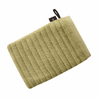 Washandje Vossen Mystic Fern (16 x 22 cm) (Set van 6)