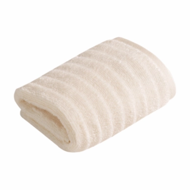 Gezichtsdoekje Vossen Mystic Ivory (30 x 30 cm) (Set van 6)