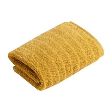 Gezichtsdoekje Vossen Mystic Ginko (30 x 30 cm) (Set van 6)
