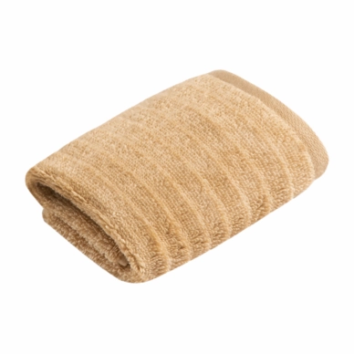 Petite Serviette Vossen Mystic Granola (30 x 30 cm) (Lot de 6)