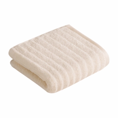 Gastendoek Vossen Mystic Ivory (30 x 50 cm) (Set van 6)