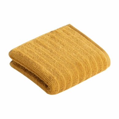 Gastendoek Vossen Mystic Ginko (30 x 50 cm) (Set van 6)