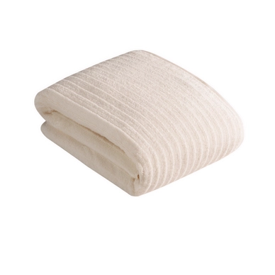 Badlaken Vossen Mystic Ivory (100 x 150 cm)
