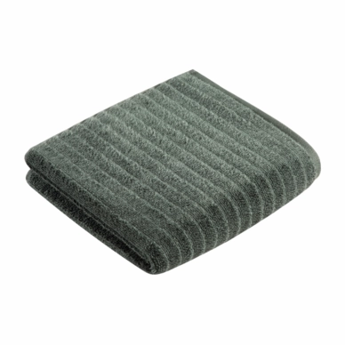 Handdoek Vossen Mystic Fjord (50 x 100 cm) (Set van 3)