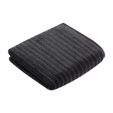 Handdoek Vossen Mystic Night (60 x 100 cm) (Set van 3)