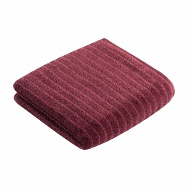 Handdoek Vossen Mystic Hibiscus (50 x 100 cm) (Set van 3)