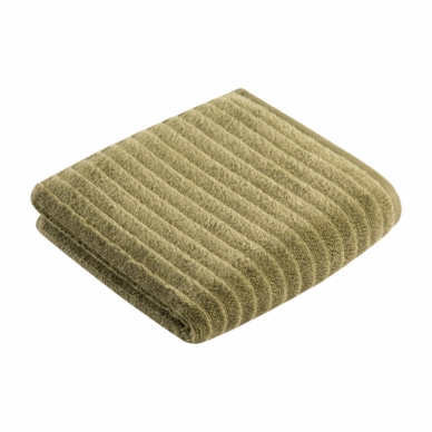 Handdoek Vossen Mystic Fern (60 x 100 cm) (Set van 3)