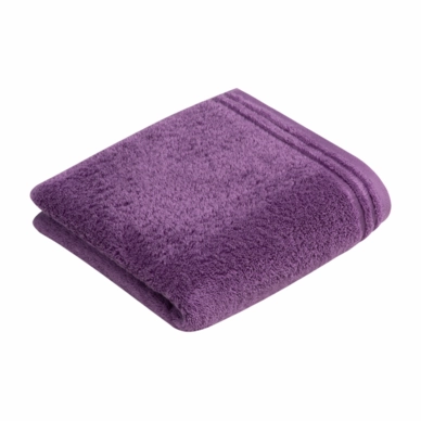 Handdoek Vossen Calypso Feeling Lollipop (50 x 100 cm) (Set van 3)