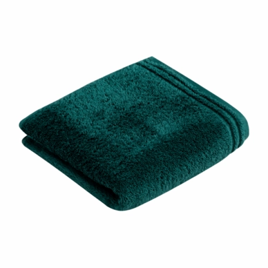 Handdoek Vossen Calypso Feeling Poseidon (50 x 100 cm) (Set van 3)