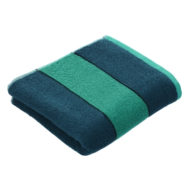 Serviette de Toilette Vossen Bolero Oasis (50 x 100 cm) (Lot de 3)
